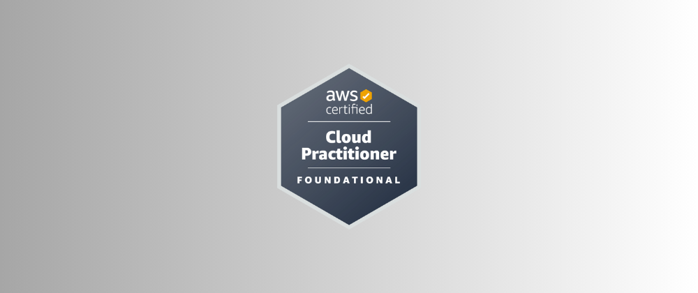 journey-to-become-aws-cloud-practitioner AWS Cloud Practitioner Certification